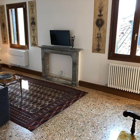 Апартаменты Casa Regini Venezia Экстерьер фото